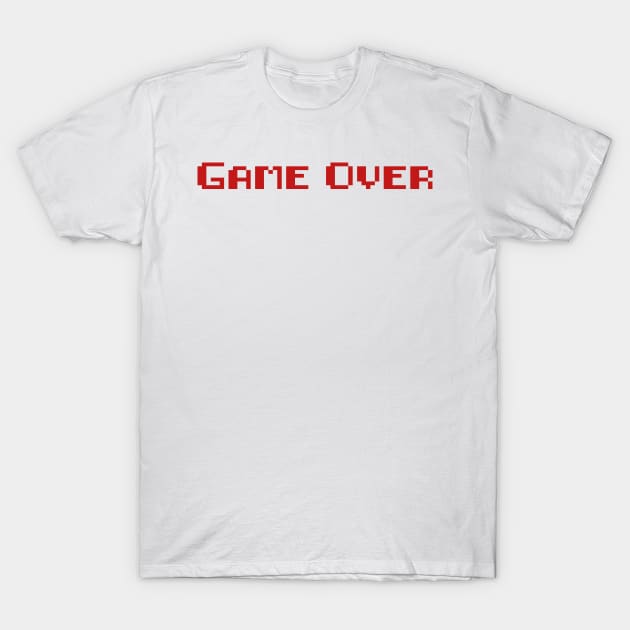 Gamer Apparel T-Shirt by GreenGuyTeesStore